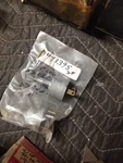 Nos Gm 1967-1968 Camaro Chevelle Corvair Nova Windshield Wiper Switch # 1993395. Fixed Price $89.00.