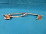 75 76 77 78 Mustang Ii Cobra Ghia Wiper Linkage. Fixed Price $14.99.