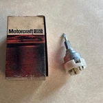 Nos 1964 Ford Galaxie Single Speed Windshield Wiper Switch C4AZ-17A553A SW725. Fixed Price $200.00.
