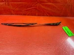 88-89 Honda Crx Dx Si Rear Tail Gate Hatchback Windshield Wiper Arm Oem #243. Fixed Price $69.95.