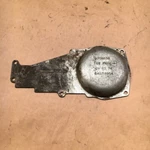 Oem Jaguar XJ6 Series Windshield Wiper Motor Gearbox Cover Lucas 75883B 02 76. Fixed Price $14.99.
