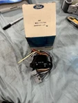 1973 Nos Oem Ford Full Size Windshield Wiper Switch / Delay Governor Module. Fixed Price $149.99.