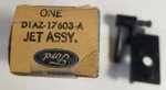Oem Ford D1AZ-17603-A Windshield Washer Jet Aka Nozzle Driver's Side (lh). Fixed Price $32.95.