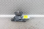 15-20 Yukon Electronic Rear Trunk Hatch Wiper Motor Assembly Oem Factory Wty. Fixed Price $150.99.