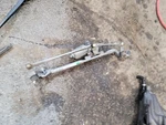 Wiper Transmission Fits 15-19 Bmw X6 2060443. Fixed Price $129.89.