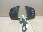 1997-2001 Oem Jeep Cherokee Xj Factory Cruise Control Switchs With Plugs. Fixed Price $80.00.