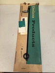 Nos GM#4960374 1971-1975 Chevy Vega Gt Cosworth, Rh. Fixed Price $40.00.