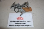 1950 51 52 Nash Rambler Nos Wiper Lot Rh Linkage Cable Tensioner Trico Samples. Fixed Price $79.00.