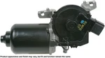 Cardone Reman Windshield Wiper Motor 43 4462. Fixed Price $162.84.