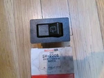 Nos 1989 Ford Bronco Ii Rear Window Wiper Washer Switch E9TZ-17A553-A. Fixed Price $22.49.