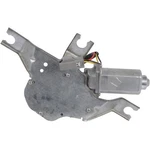 A1 Cardone 85-1055 New Windshield Wiper Motor For 02-06 Saturn Vue. Fixed Price $97.99.