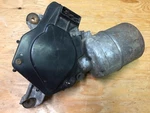74 75 76 77 78 Corvette C3 Gm Delco Windshield Wiper Motor Works. Fixed Price $115.00.