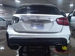 2018 Mercedes-benz Gla 250 Rear Wiper Motor. Fixed Price $90.00.