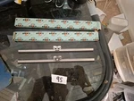 Nos 1946-1949 Buick Windshield Wiper Blade Oem #1393720 (pair). Fixed Price $76.99.