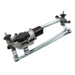 Windshield Wiper Linkage Assembly With Motor Front For Honda Accord 2003-2007. Fixed Price $53.99.