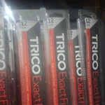 Trico Exact Fit 12-A & 12-B 12" Rear Wiper Blade For Chevy Lexus Mazda New. Fixed Price $150.00.