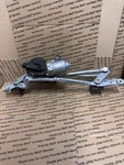 2007-2018 Toyota Yaris Front Wiper Motor & Linkage Assembly 85110-52680. Fixed Price $55.00.