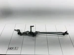 11-17 Volkswagen Touareg Front Windshield Wiper Washer Transmission Linkage Oem. Fixed Price $85.49.