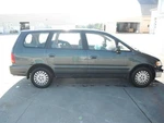Honda Odyssey 1997 Wiper Motor 167K Miles 4626727 5562. Fixed Price $43.00.