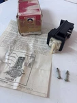 Nos Delco Products Chevy Olds Buick Pont Wiper Blade Washer Pump 4911521 Oem. Fixed Price $99.95.