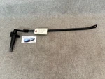 1963-67 Wind-shield Wiper Trans. L.h. #4911517 Used Orig. W/ "d" Logo Sku# 147. Fixed Price $125.00.