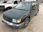Wiper Transmission Fits 98-02 Forester 1477531. Fixed Price $50.00.