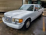 1986 1987 1988 1989 1990 1991 Mercedes 560SEL Oem Windshield Wiper Motor. Fixed Price $115.18.
