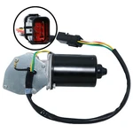 Windshield Front Wiper Motor For 1997-2002 Jeep Wrangler Tj. Fixed Price $37.99.