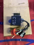 Nos 1973-77 Ford F100/250/350 Windshield Wiper Governor Box D3TZ-17C476-A. Fixed Price $329.95.