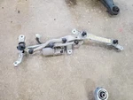 Windshield Wiper Motor Fits 16-22 Lexus RX350 1863512. Fixed Price $129.89.