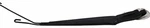 2012 Caravan Wiper Arm Assembly Authentic Original Equipment Tested Oem. Fixed Price $50.00.