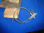1950,1951 Oldsmobile Wiper Control 4573694. Fixed Price $150.00.