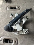 2007-2017 Jeep Compass Rear Lifgate Windshield Wiper Motor / Arm Oem. Fixed Price $42.00.