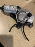 2011-2018 Porsche Cayenne Rear Windshield Wiper Motor 7P0955711. Fixed Price $150.00.
