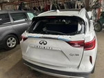 Rear Wiper Motor Fits 15-24 Murano 104774522. Fixed Price $42.49.