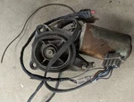 72 73 74 Mopar/dodge/plymouth A-body 3-SPEED Wiper Motor #3431905. Fixed Price $75.00.