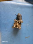 87 88 89 Toyota Camry Windshield Wiper Motor 126321. Fixed Price $52.85.
