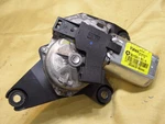 Oem 2017 Dodge Grand Caravan Rear Liftgate Wiper Motor 05113411 Ac-a W/ Mount Br. Fixed Price $29.00.