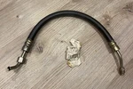 Nos 1965-67 Chevrolet Pass Impala & Caprice Power Steering Pressure Hose 283 327. Fixed Price $67.65.