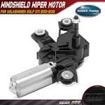 Rear Side Windshield Wiper Motor For Volkswagen Golf Gti 2010-2013 5K6955711A. Fixed Price $48.99.