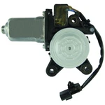 Power Window Motor For Hyundai Santa Fe 01-06 9881026200 742-716 Rear Left. Fixed Price $96.95.