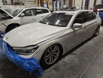 Wiper Transmission Fits 17-22 Bmw M760I 1496885. Fixed Price $139.50.