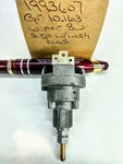 1993607 Nos 2-SP Wiper Switch Delco Olds Buick Pontiac 1962 1963 1964 1965 1966. Fixed Price $349.99.