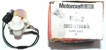 New Oem Windshield Washer Pump Assy For 1968-1970 Thunderbird WG-62 C8SZ-17664-A. Fixed Price $89.95.