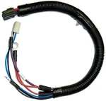 Us Made 1982 Corvette Wiring Harness Starter Motor Extension Lectric Limited New. Fixed Price $106.80.
