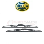 Hella Front Wiper Blade For 1970-1997 Chevrolet Camaro Windshield Gy. Fixed Price $22.50.