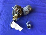 1968, 1969, 1970, Gto Windshield Washer Wiper Electric Motor. Original. Fixed Price $199.00.