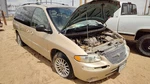1996-2000 Chrysler Town & Country Windshield Wiper Motor Oem 04673013AA. Fixed Price $99.43.