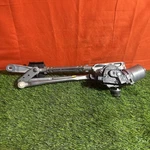 2024-2026 Subaru Crosstrek Front Windshield Wiper Linkage With Motor Oem #92. Fixed Price $100.00.