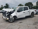 Used Windshield Wiper Linkage Fits: 2024 Ford F150 Pickup Id ML34-17500-AL Grade. Fixed Price $98.49.